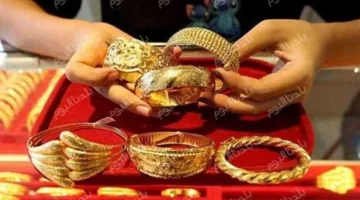 استقرار حذر.. سعر جرام الذهب في محلات الصاغة المصرية خلال تعاملات الأربعاء